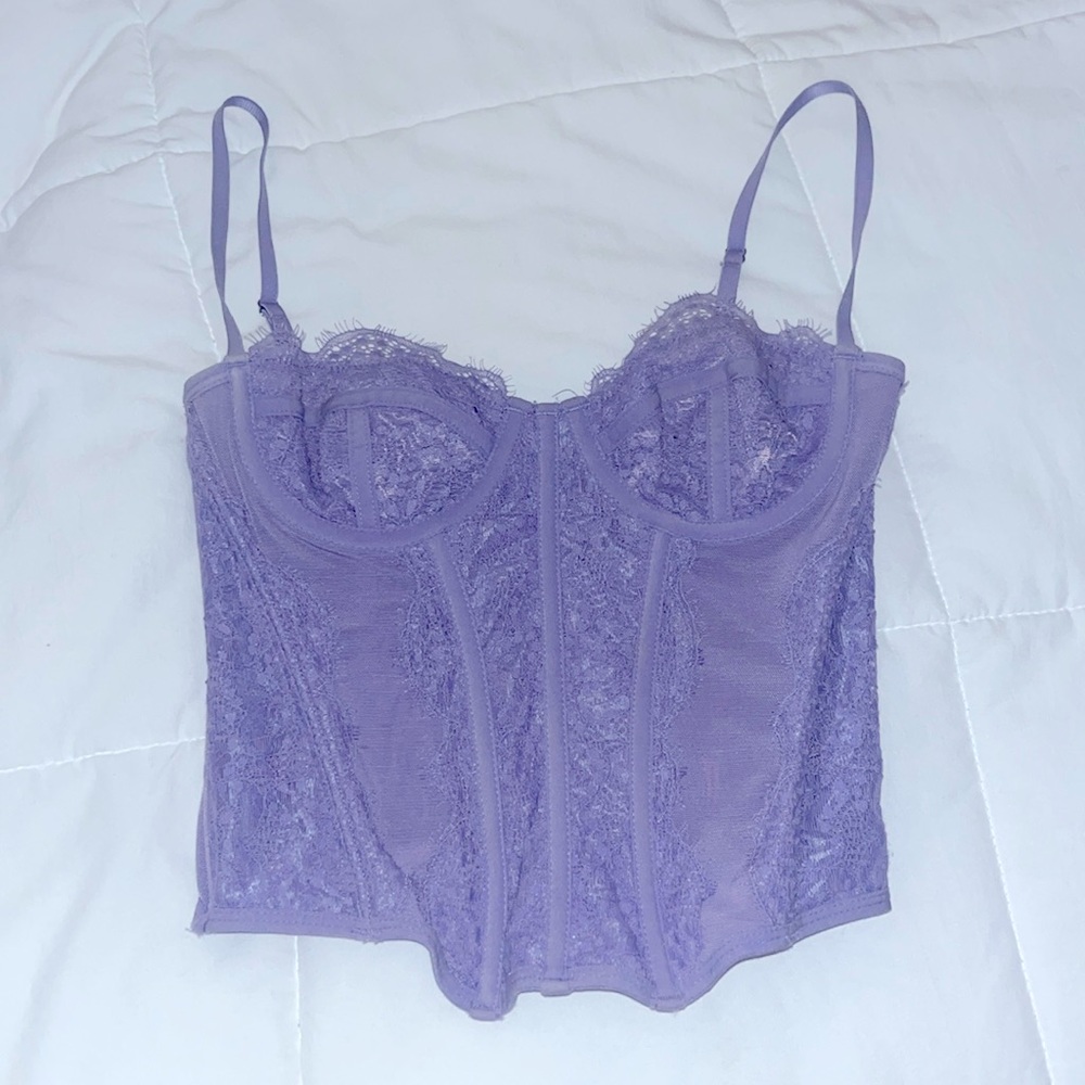 Only Worn Once. Perfect Condition - image 1